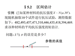 区间估计.ppt