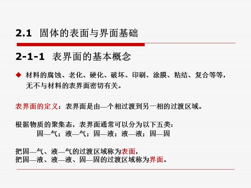 厦门大学材料表面工程第二章.ppt_第2页