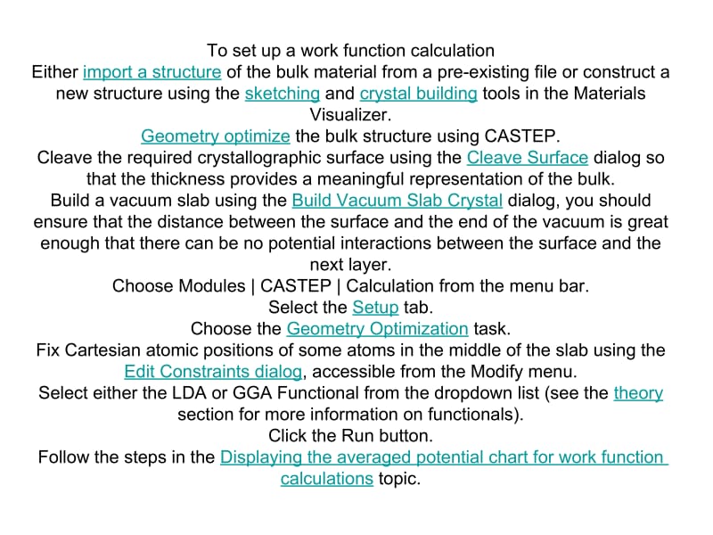 中科大MaterialsStudio培训教程包你学会请将这一系列全看完一定有收获.ppt_第1页