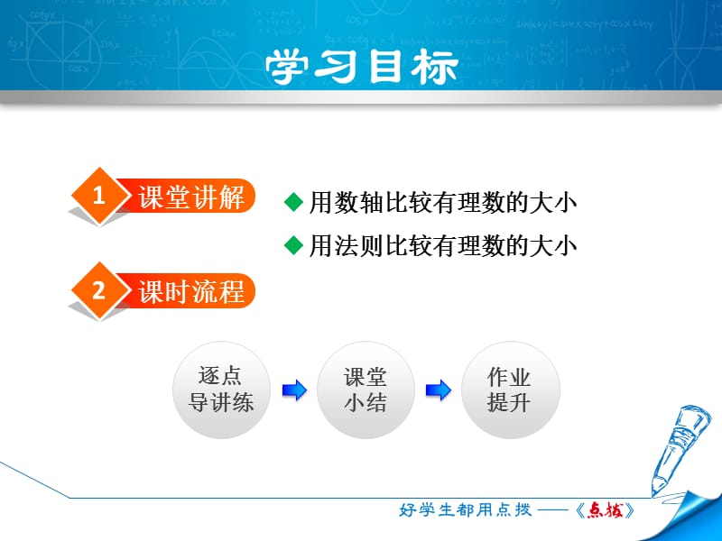 2.5 有理数的大小比较.ppt_第2页