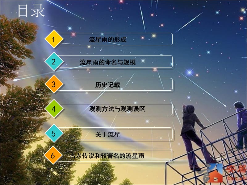 一起来看流星雨.ppt_第2页