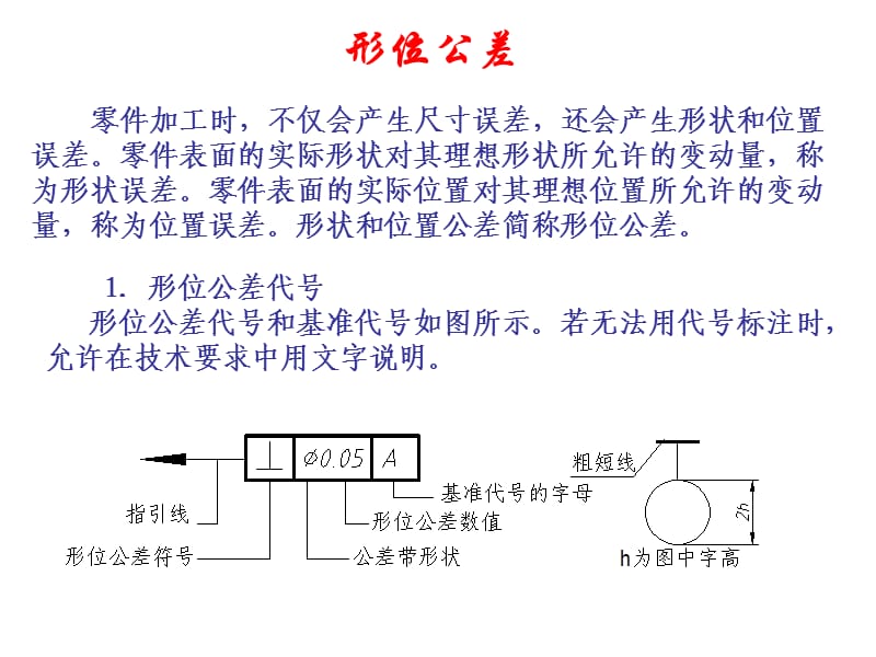 形位公差.ppt_第1页