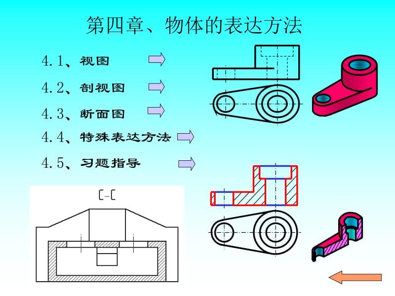 物体的表达方法.ppt_第2页