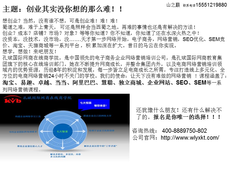 主题创业其实没你想的那么难！！.ppt_第1页