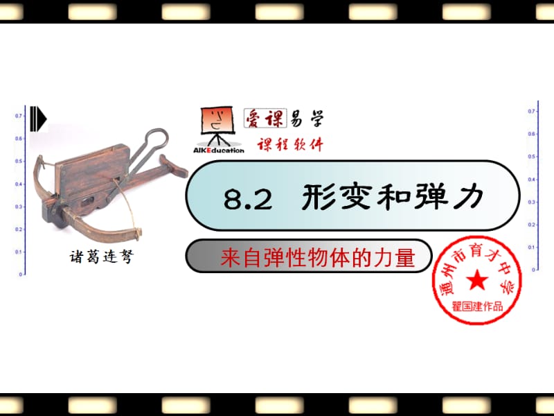 形变和弹力.ppt_第1页