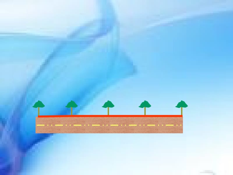 数学广角封闭图形的植树问题武宁五小袁林森.ppt_第2页