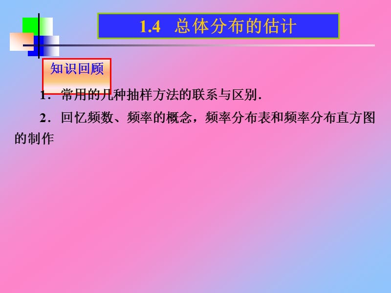 总体分布估计.ppt_第2页