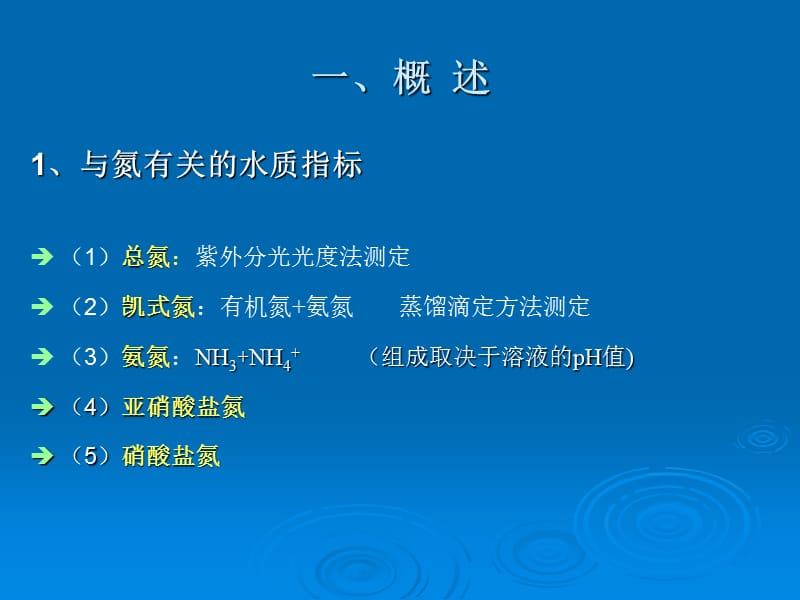 水中氨氮测定.ppt_第2页