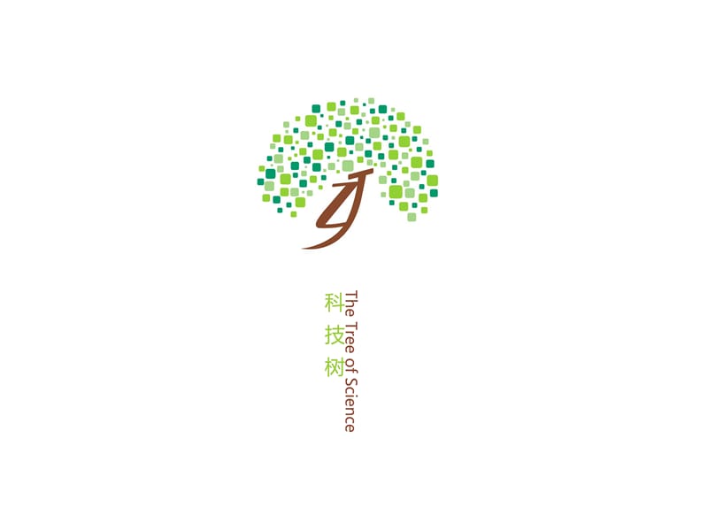 浙江大学生科技竞赛logo设计.ppt_第1页