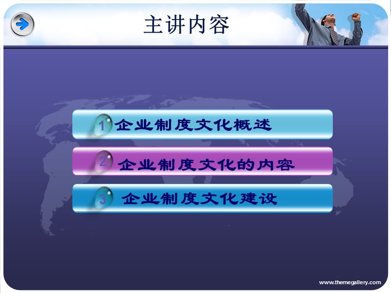 现代企业文化与职业道德-5企业制度文化.ppt_第2页