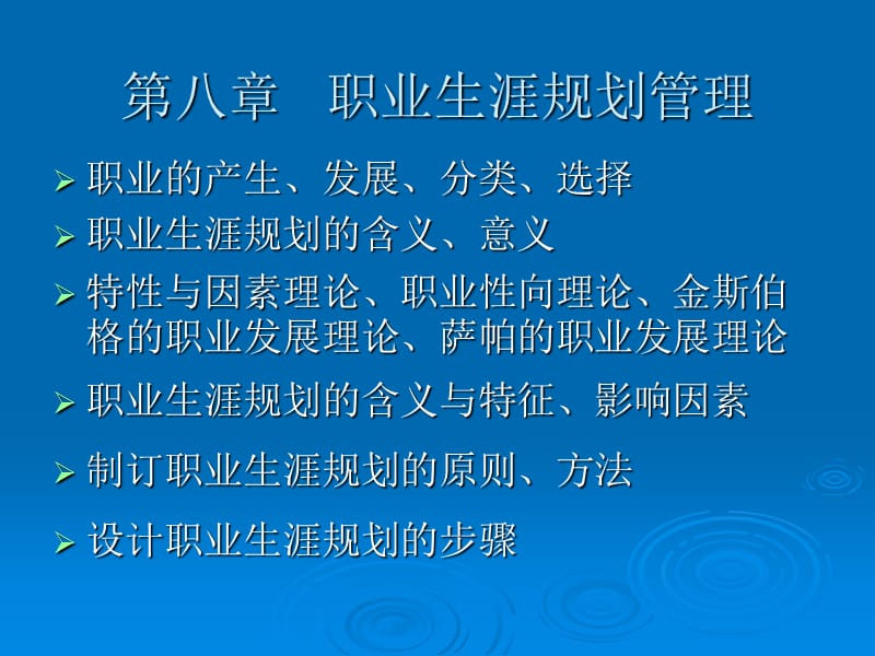 职业生涯规划管理.ppt_第1页