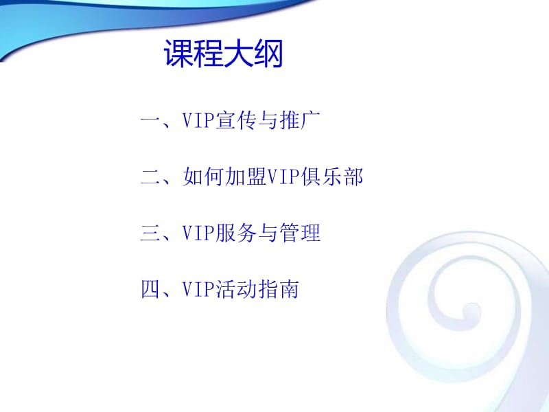 VIP 基础培训课件.ppt_第2页