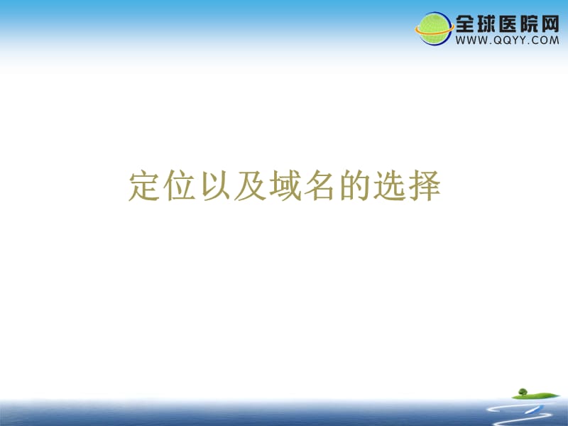 seo进阶培训大型门户网站的优化.ppt_第2页