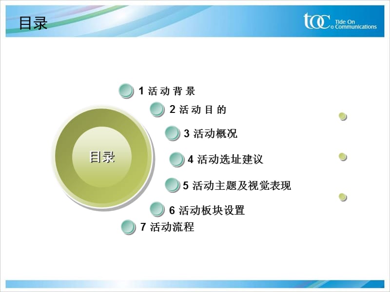 成都移动公司2008渠道合作伙伴表彰暨岁末答谢会活动方案.ppt_第2页