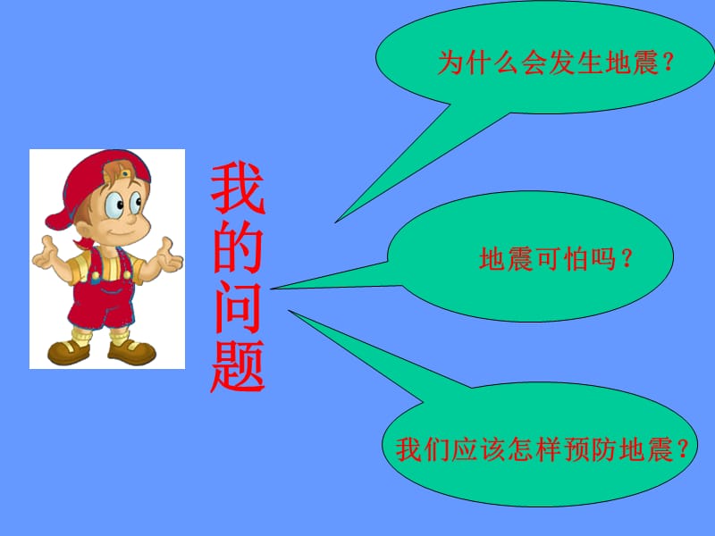 地震是怎样发生的.ppt_第2页