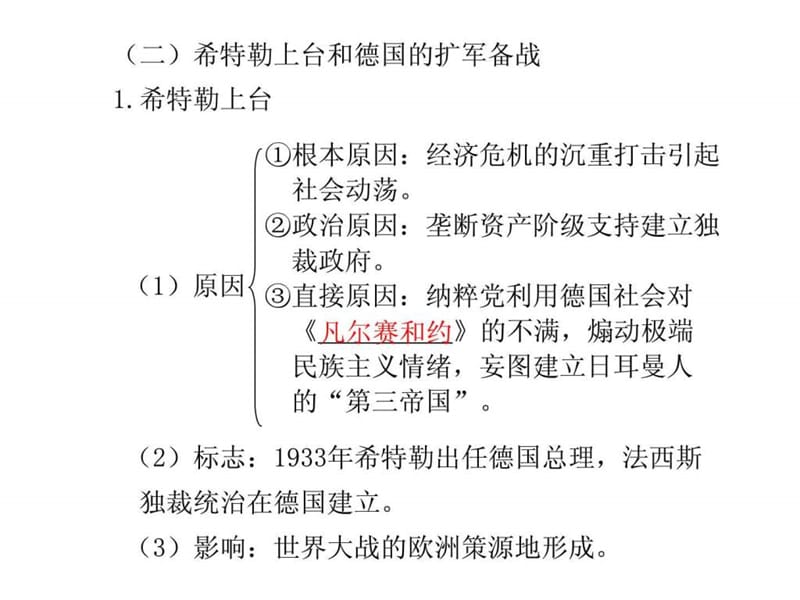 2019历史选修课件系列第三单元___第二次世界大战.ppt.ppt_第2页