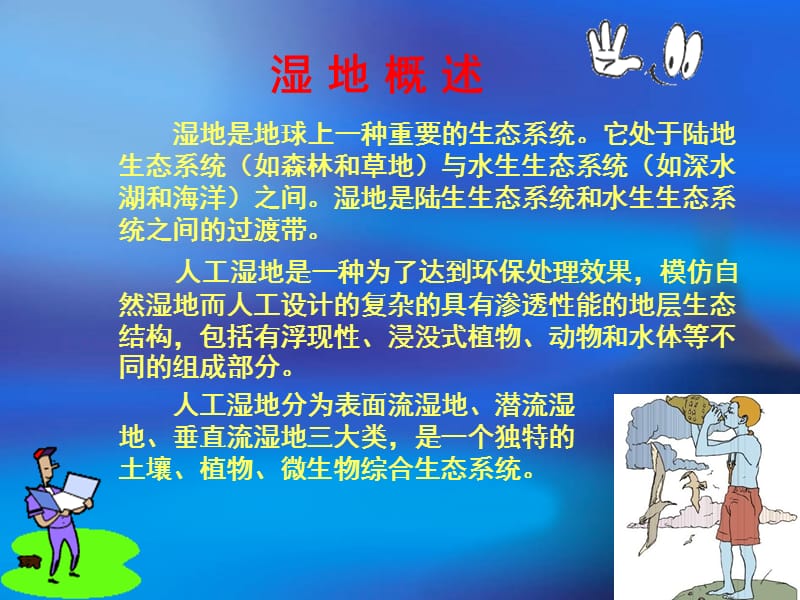 2019人工湿地设计ppt课件.ppt_第3页