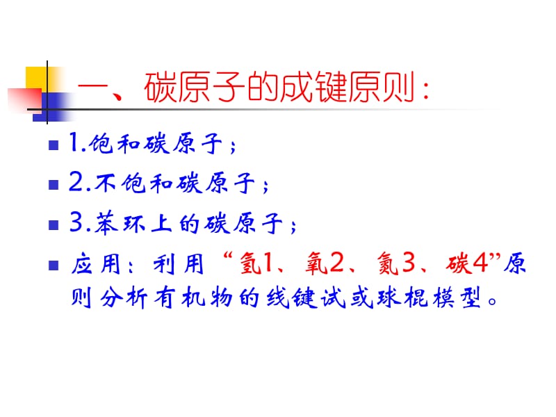 有机化学复习知识要点.ppt_第2页