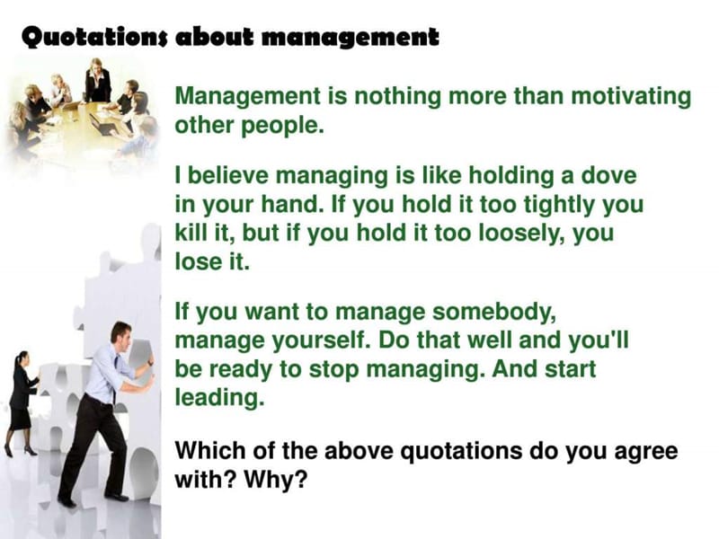 Unit 9 Managing people 体验商务英语综合教程.ppt_第2页