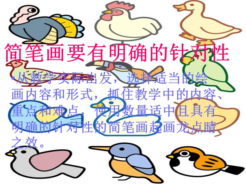 学科教学中简笔画的运用.ppt_第2页