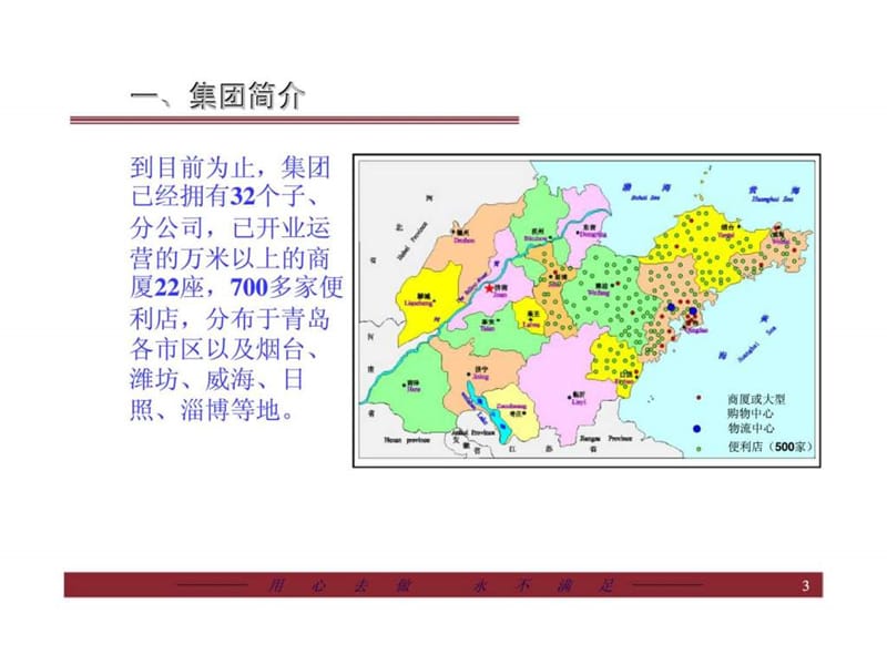 2019利群集团物流供应链及电子商务协同平台.ppt_第3页