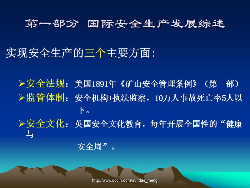 2019【培训课件】国际安全生产管理.ppt_第2页