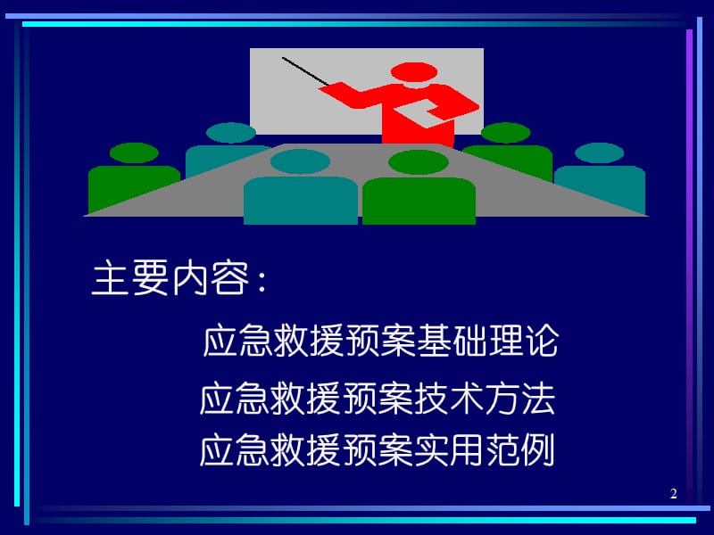 建设工程 应急救援预案编制.ppt_第2页