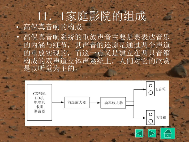 第11章家庭影院设备.ppt_第2页