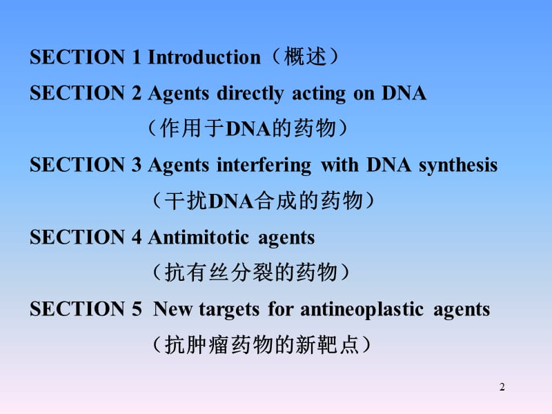 《抗肿瘤药》PPT课件.ppt_第2页