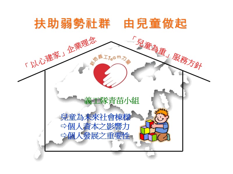 新地义工Team力量新地致富儿童成长向导计划.ppt_第2页