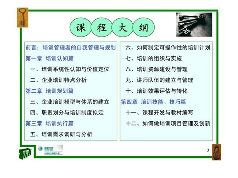 培训管理人员综合技能提升.ppt_第3页