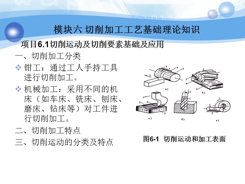 机械制造基础课件6-10章.ppt_第3页