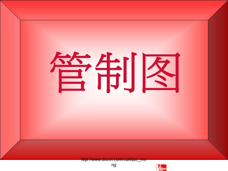 2019【培训课件】品质管理培训 管制图.ppt_第1页