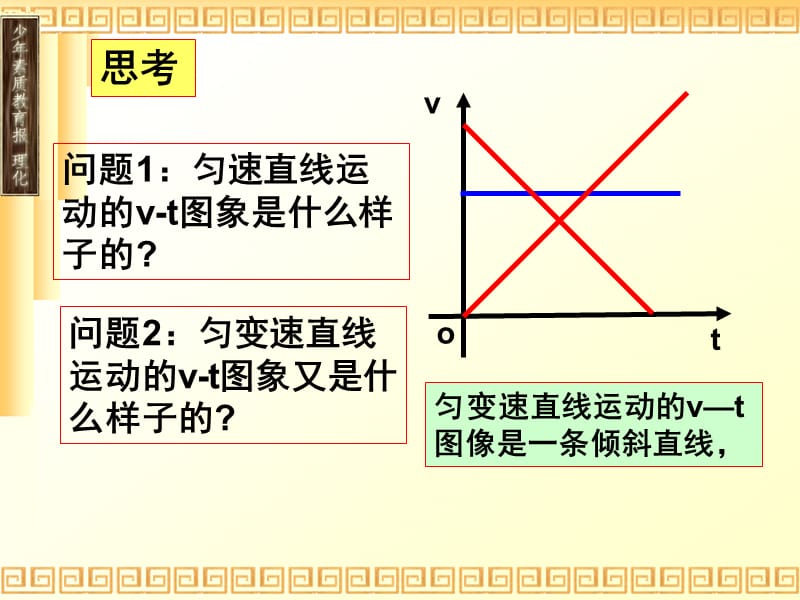 速度变化快慢的描述(加速度).ppt_第3页