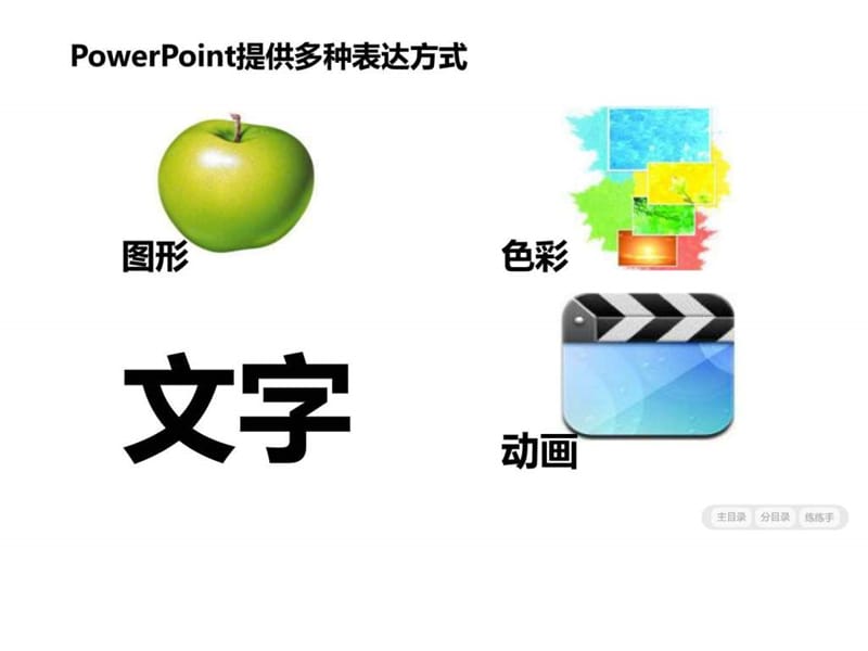 PPT培训课件如何成为PPT高手.ppt_第2页