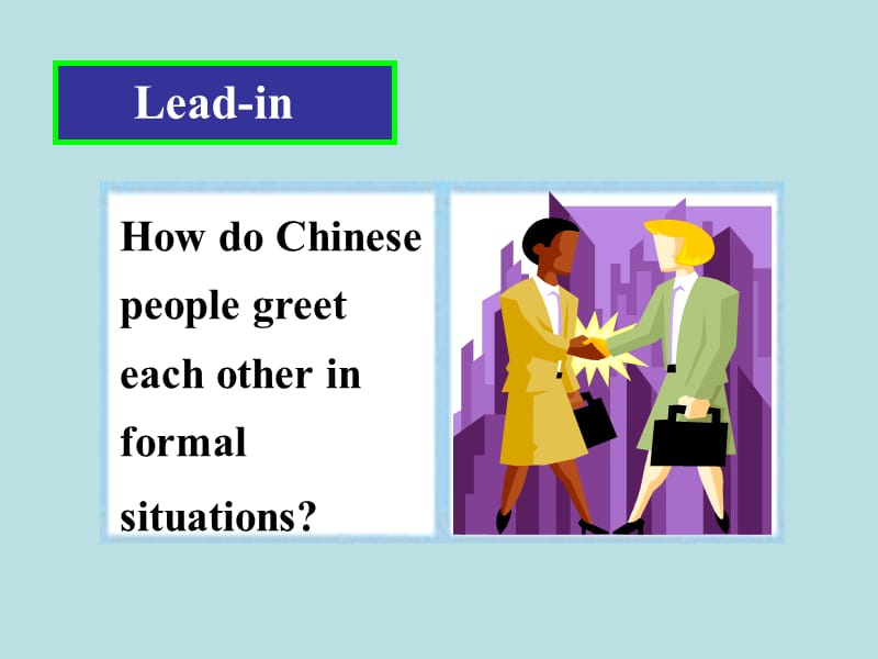 《M6U3Reading Cultural differences 》.ppt_第2页