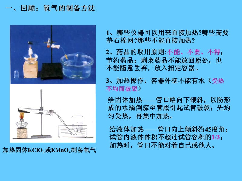 人教版高中化学必修1课件：1.1化学实验基本方法（第1课时).ppt_第2页