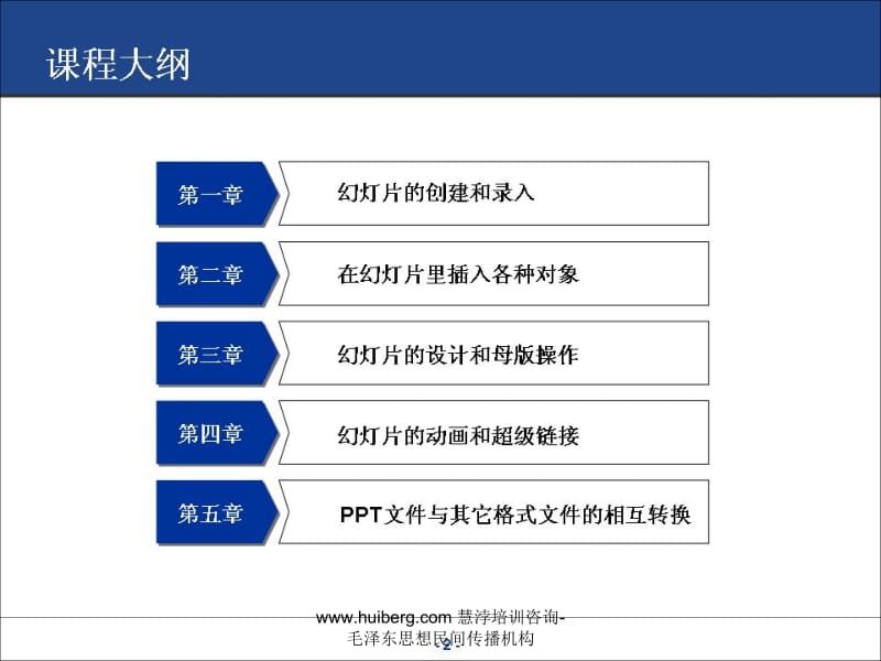 PPT演示文稿操作技巧.ppt_第2页