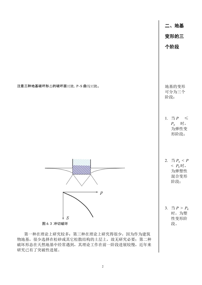 土力学第六章 天然地基承载力.doc_第2页