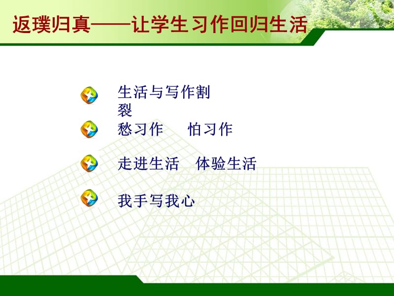 为学生习作注入源头活水卧龙小学.ppt_第3页