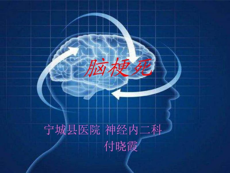 2019脑梗死_图文.ppt.ppt_第1页