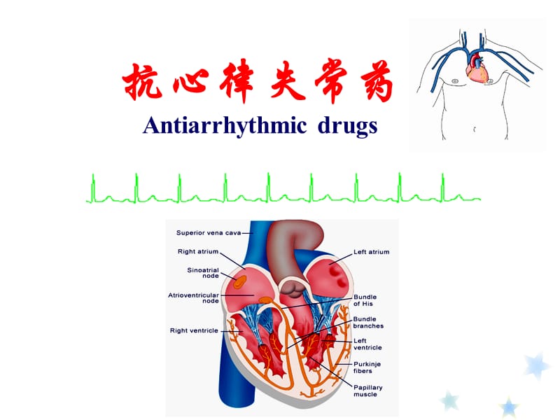 2019药理学-李庆平-7抗心律失常药.ppt_第1页