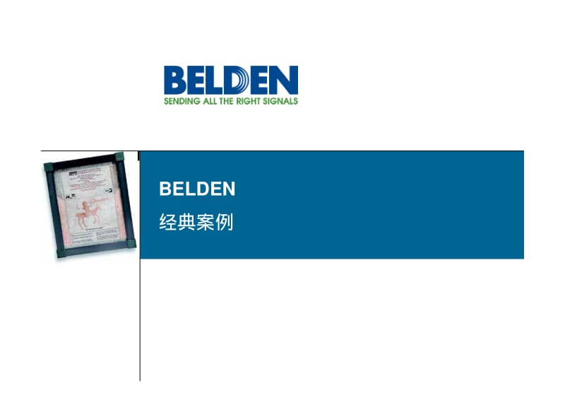 Belden产品及设计简介.pdf_第2页