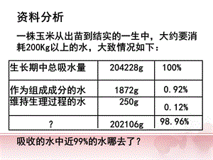 《蒸腾作用》ppt课件.ppt