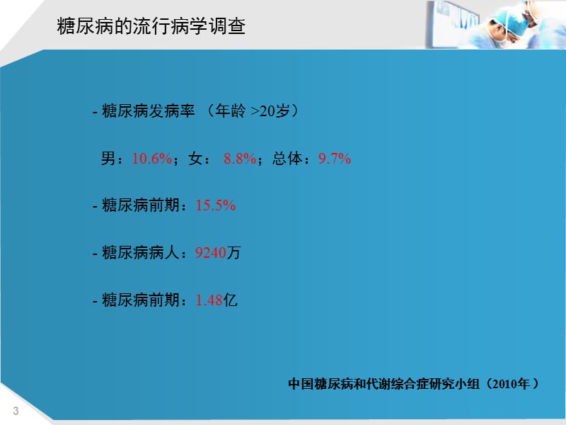 2019腹腔镜下胃旁路术治疗肥胖与2型糖尿病.ppt_第3页