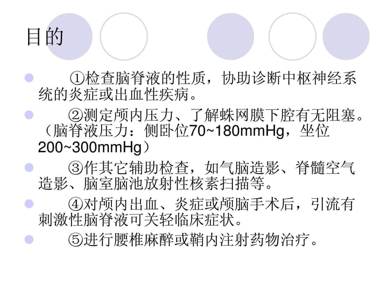 2019蛛网膜下腔引流的护理_图文.ppt.ppt_第2页