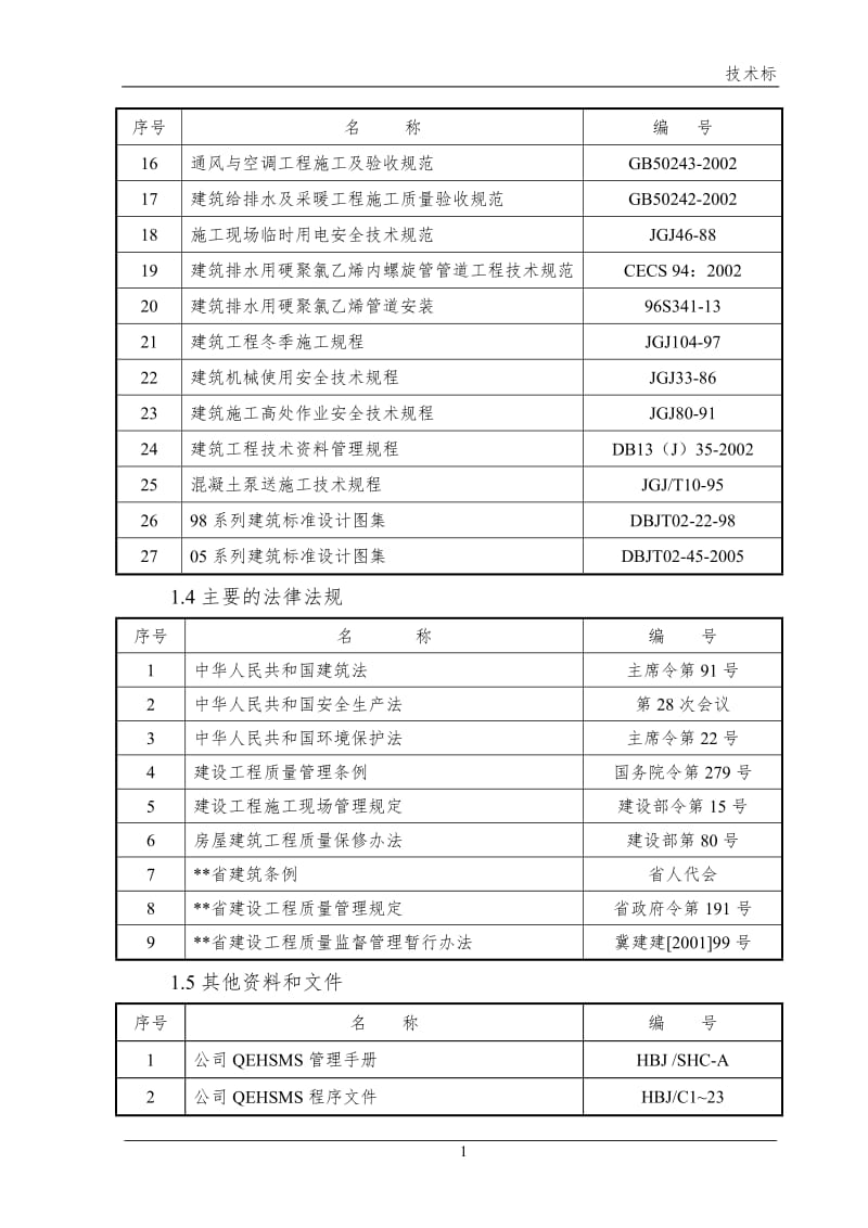 2019年高层建筑劳务施工方案.doc_第2页