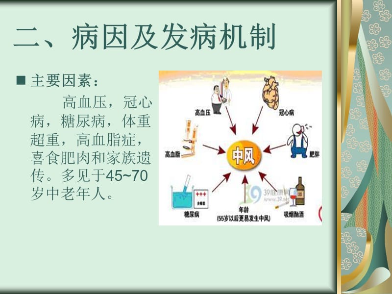 2019脑梗塞的护理常规 ppt课件.ppt_第3页