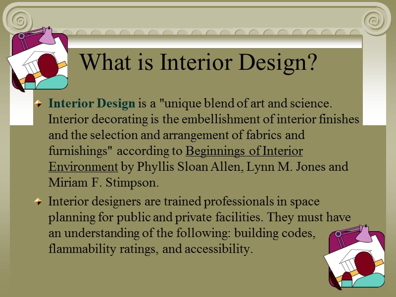 4-H Interior Design Contest - Mississippi Extension Service 4小时的室内设计大赛-密西西比河延伸服务.ppt_第2页