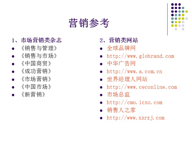 2019市场营销ppt全套课件.ppt_第2页